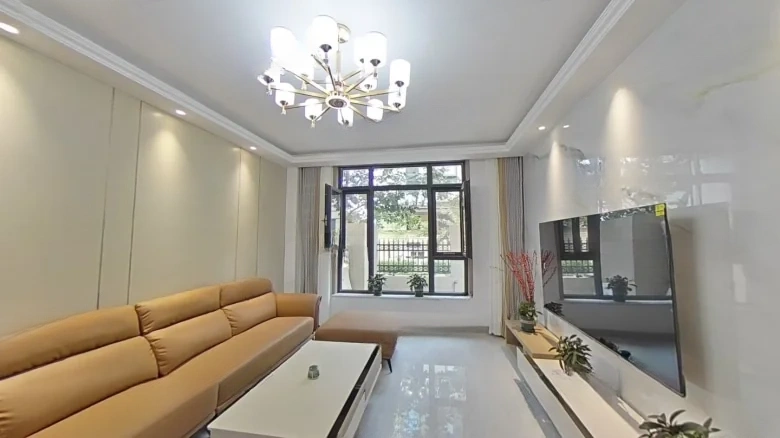 Rongsheng Smart City Plaza - View 6