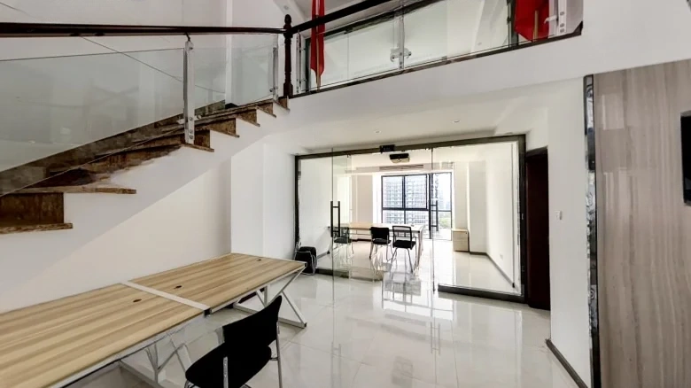 Flying Horse International - View 4