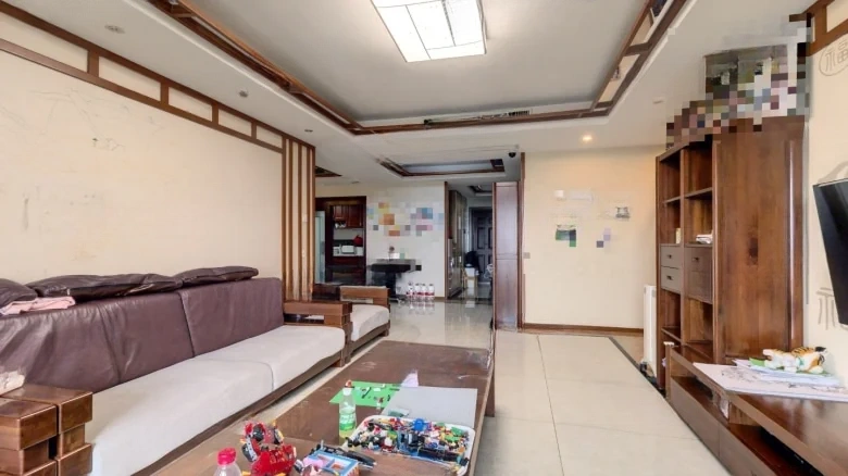 Rising Splendor Imperial Mansion - View 1