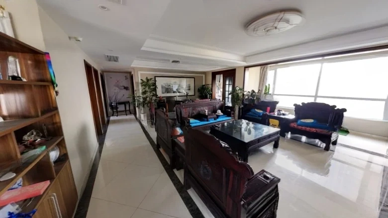 Wealth Garden - View 9