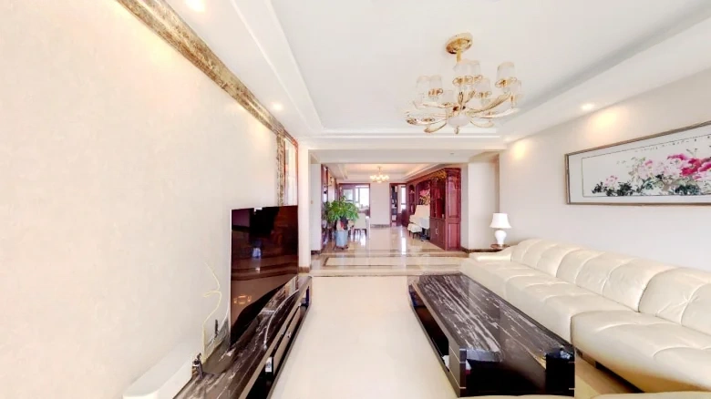 Vanke Platinum Elegance Garden - View 5