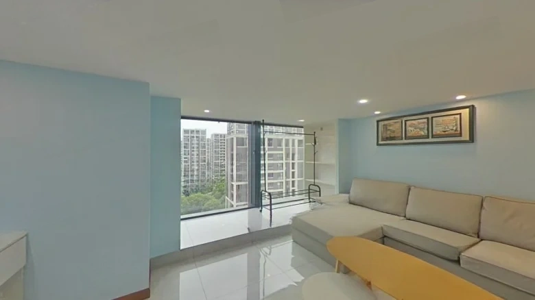 Hong Hui Center - View 3