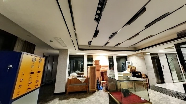 Cloud College - View 6