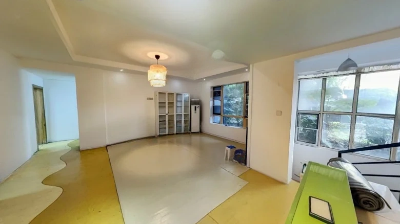 Shenxiantree Grand Courtyard Phase I - View 1