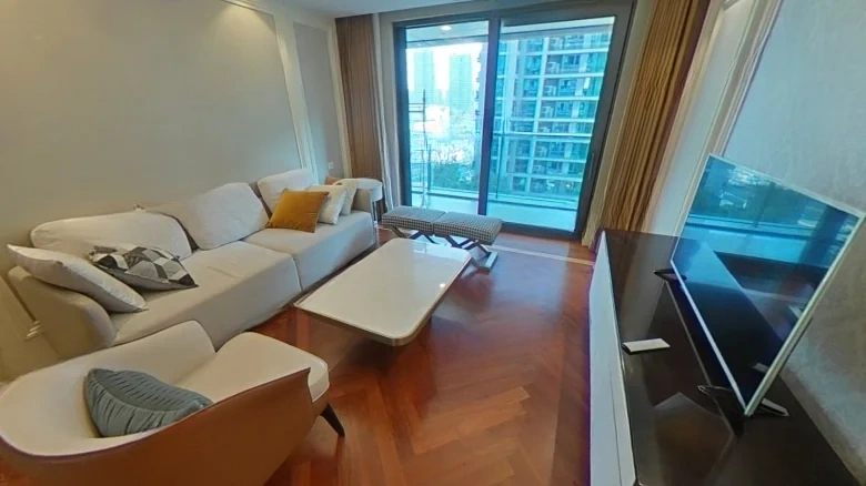 Rongsheng Huaguo Times Ao City - View 6