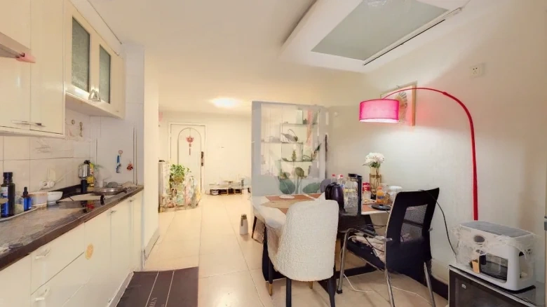 Fulin Garden - View 1