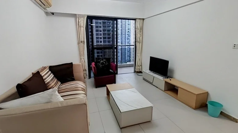 Bao Li Xin Yu - View 1