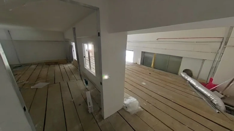 Hua Yu Tower - View 8