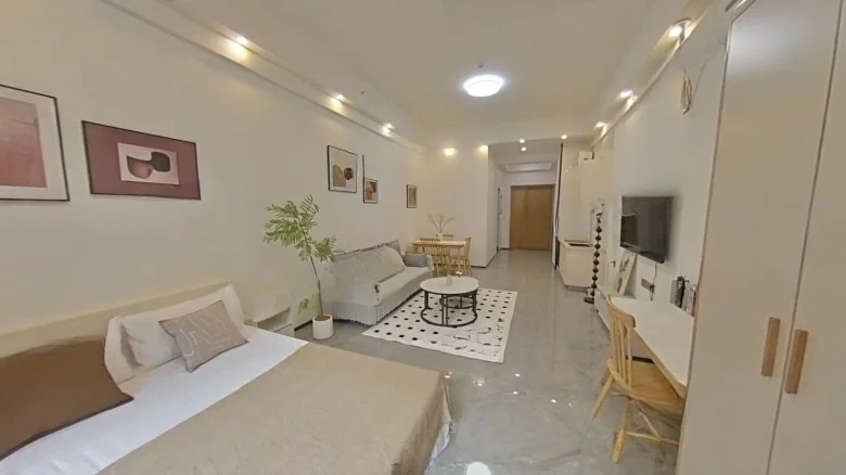 Ocean Pride Plaza - View 4