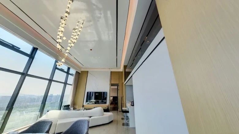 Oceanic Glory Earthly Residence - View 16