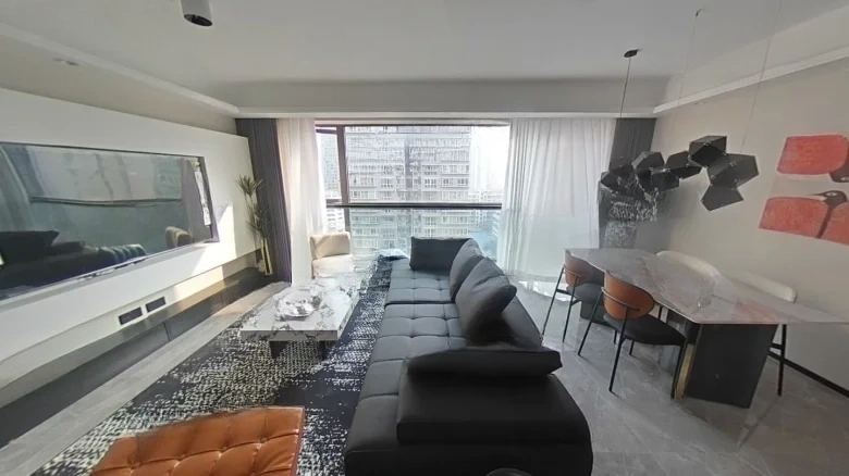 Middle Sea Universal Era - View 5