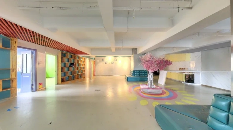 Zhongguang Business Tower - View 11