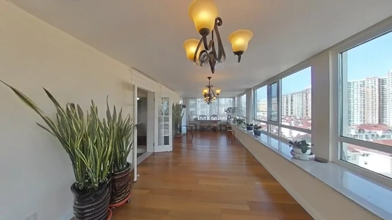 Yihao Haiyi Name Capital - View 7