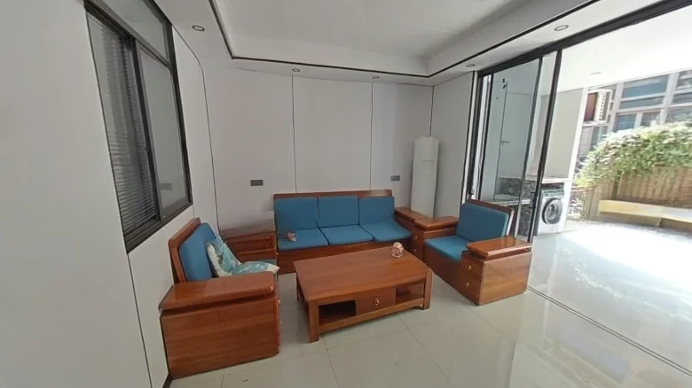 Yingfeng Cuidi - View 1