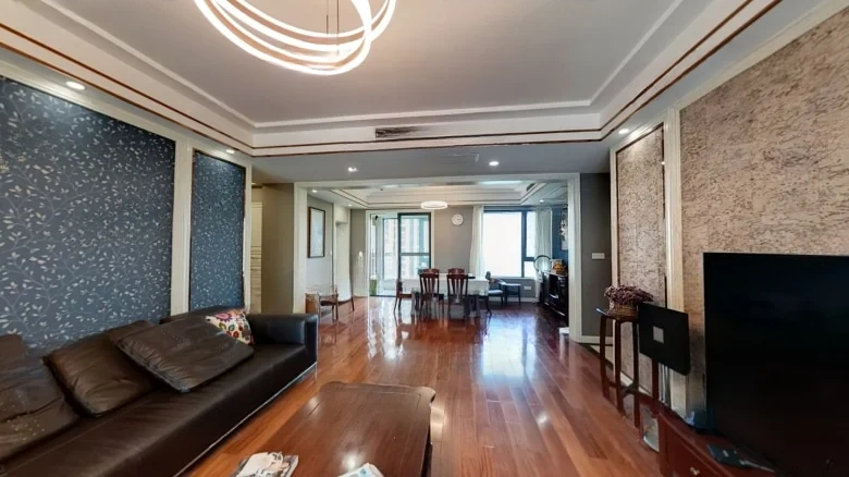 Golden Emperor Mei Xi Lake - View 8