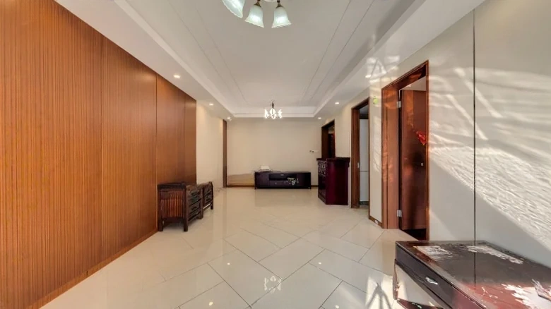 China Resources Center Yuefu - View 1