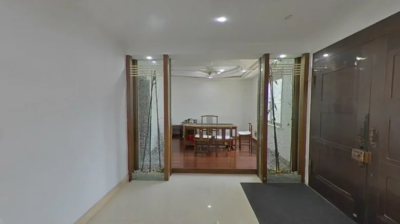 Silent Lake Villa - View 8