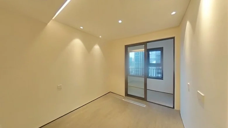 Ruan Huai Fu - View 1