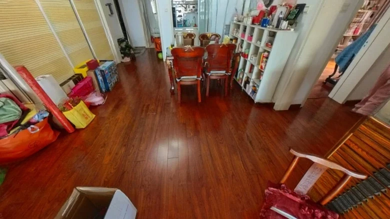 BOBO Apartment - View 6