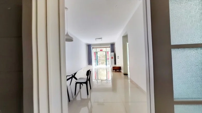 Evergrande HuaFu - View 1