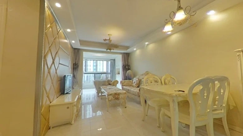 Sunshine County - View 4