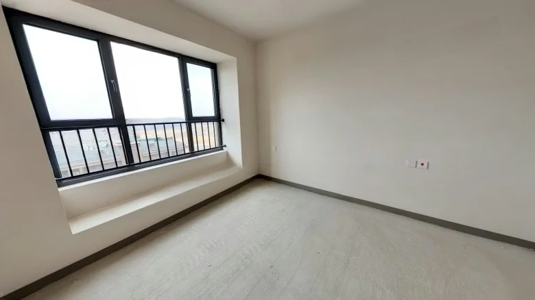 Jinyue Mansion, Financial Street - View 1