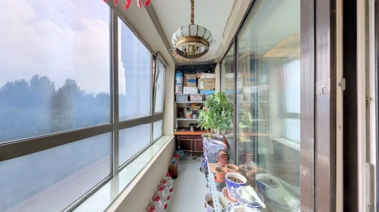 Vanke Bao Cui Yuan - View 11