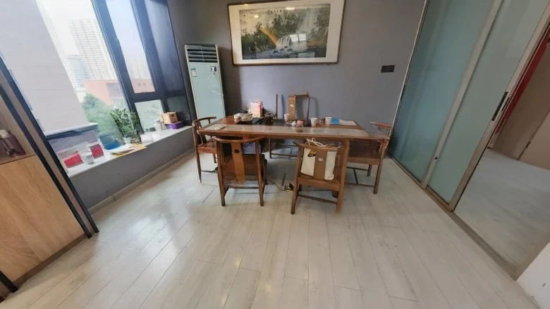 Taizhou Maoye Heaven Earth - View 4