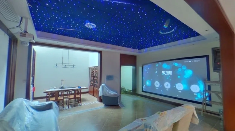 Longshan Hiss Estate - View 10