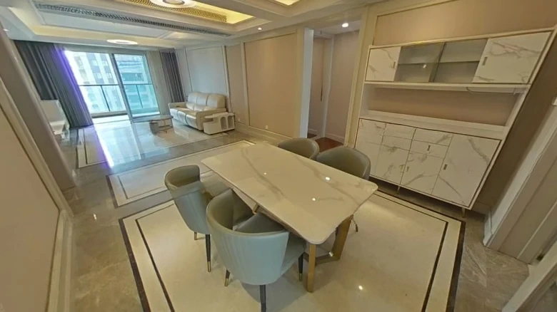 Tianpu Royal Garden - View 4