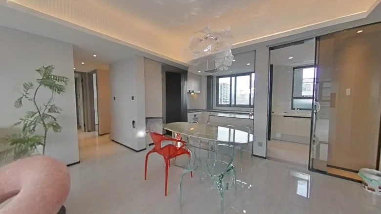 Vanke Elegant Bloom Garden - View 4