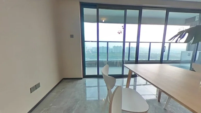 Pingjiang Ruyuan Resplendence - View 4