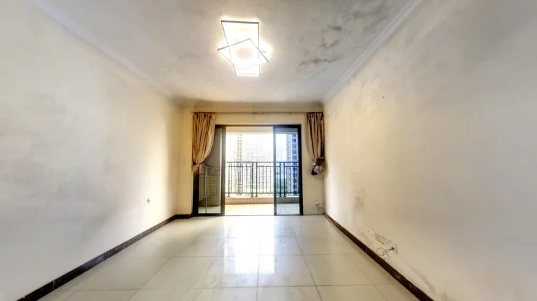 Pazhou Xin Village - View 5