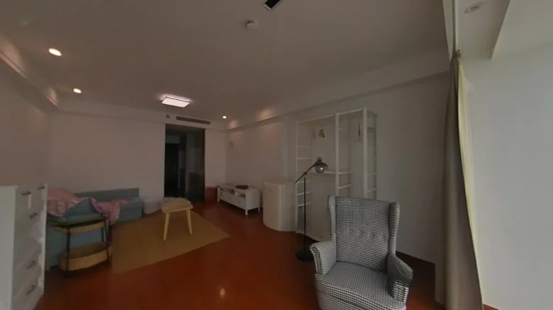 Shandong HighSpeed West Coast Center - View 4