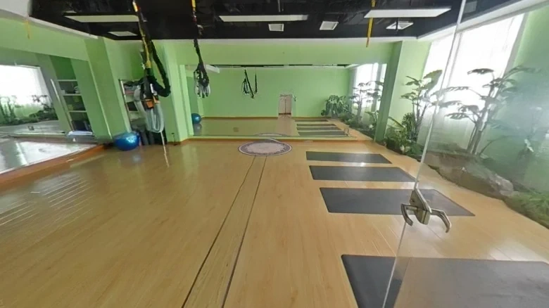 Zhongyuan Business Tower - View 4