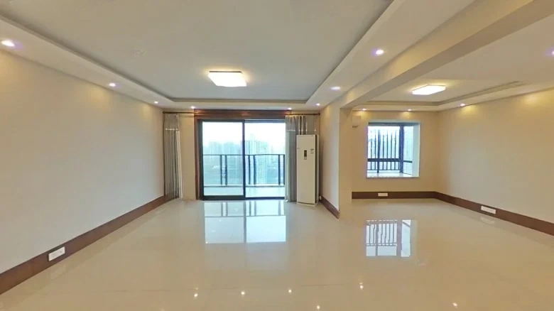 Blue Duke Mansion - View 1