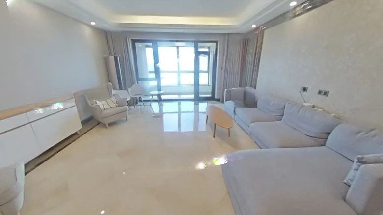 Vanke Platiere Garden - View 7