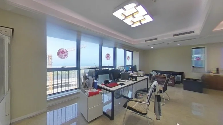 Kaisa Center - View 4