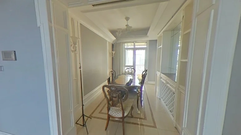 National Bay Pavilion - View 6