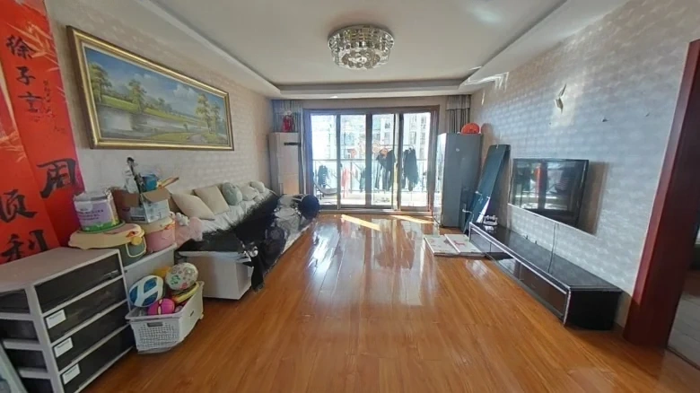 Wumine Imperial River Gold City - View 6