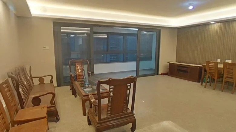 Renshen City Starlight - View 6