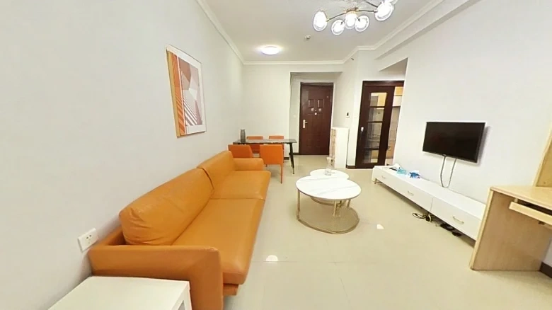 Pazhou Xin Village Apartment - View 6