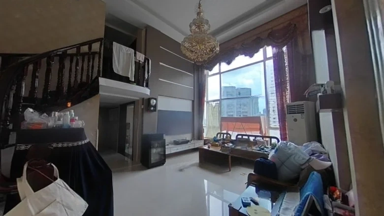 Oriental Pearl Square - View 6