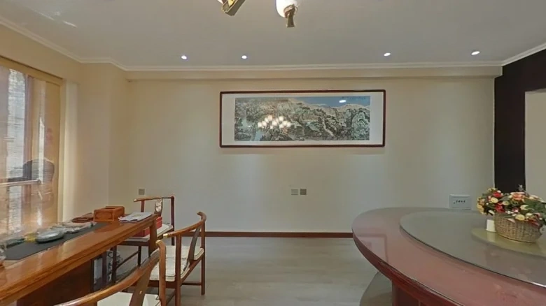 Green Land Zhongshan Mansion - View 2