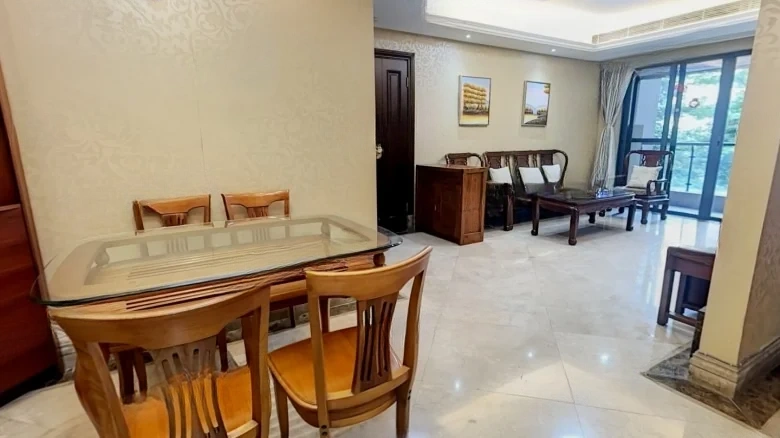 Jade River All-in-One Hua Court - View 6