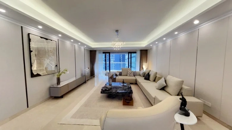 Peak Leadership Garden - View 6