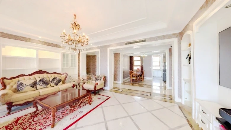 Red Star Sea Phase II Green Ridge Villa - View 1