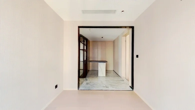 Junfa Yitian Peak - View 5