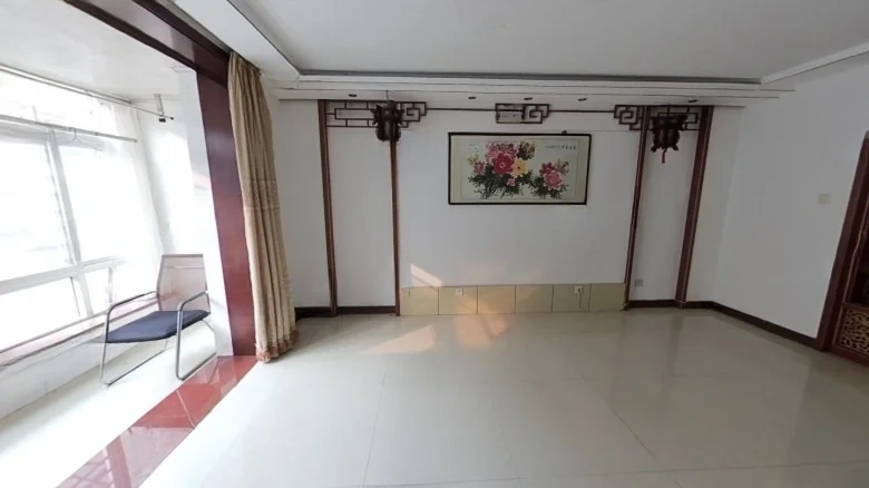 Xi Sanzhuang West District - View 1