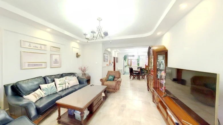 JiahuififthGarden - View 1